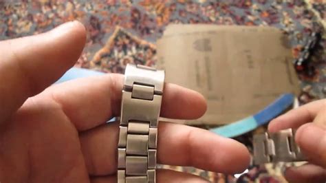 remove scratches from ss bracelet